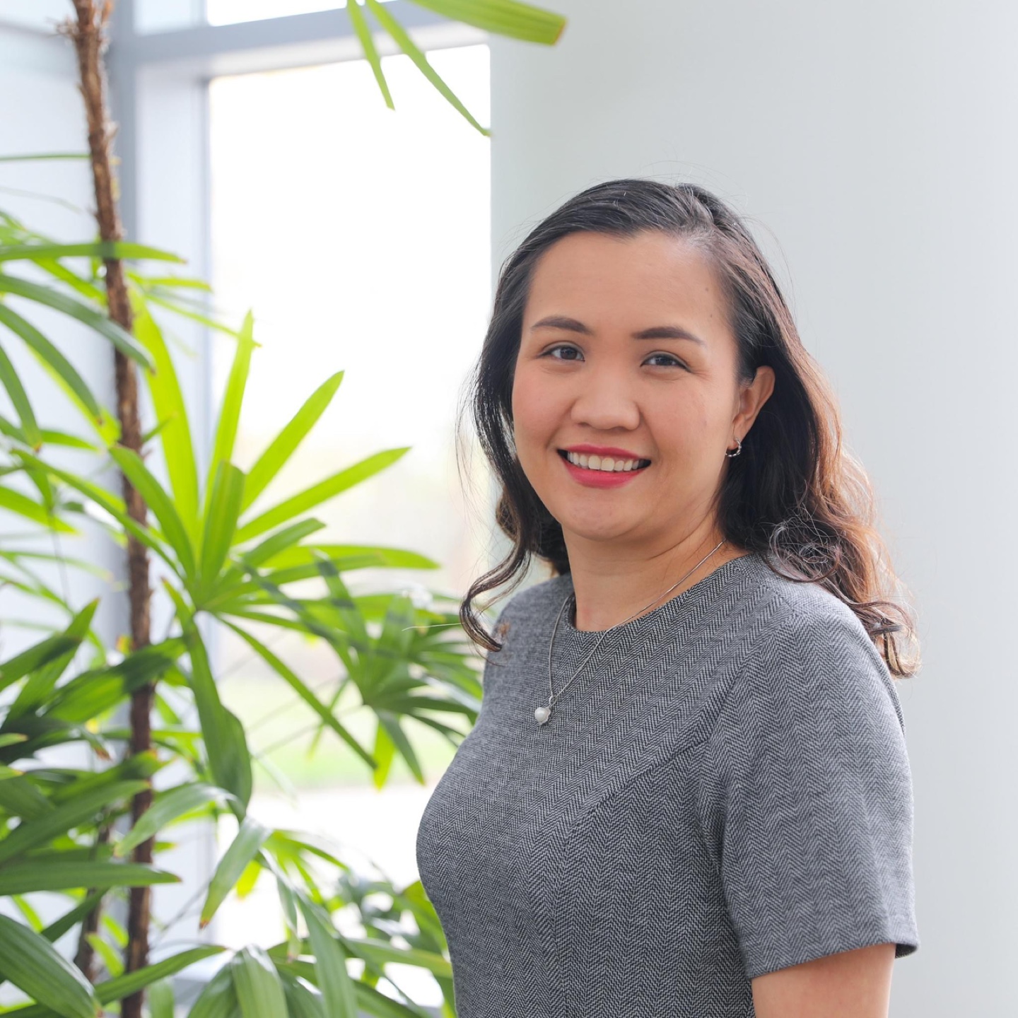 May profile