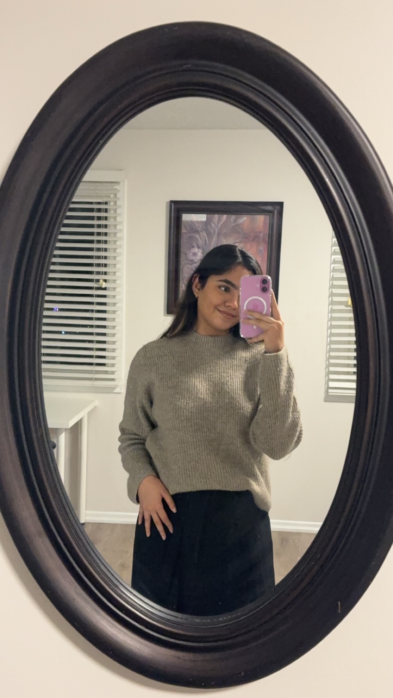 Fareha profile