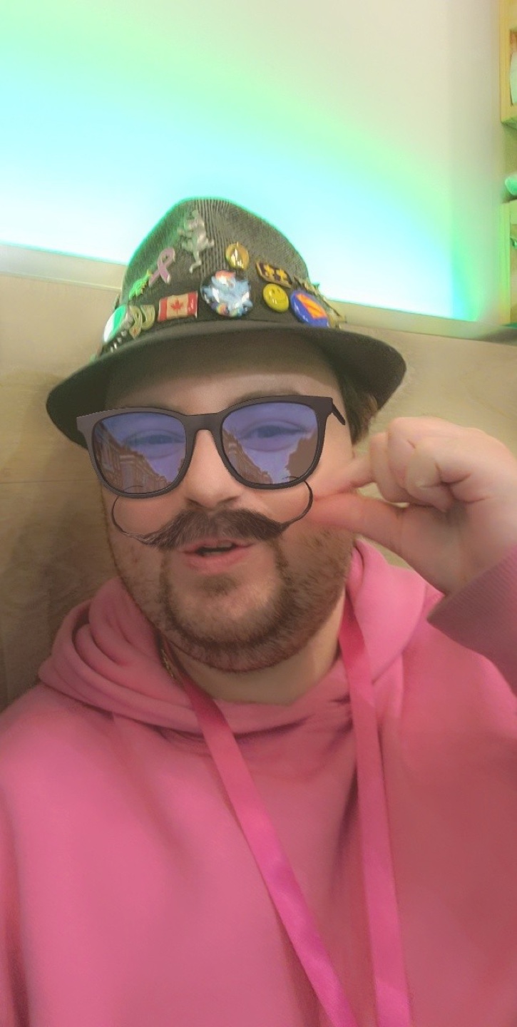 Brandon Mc Gonigal profile