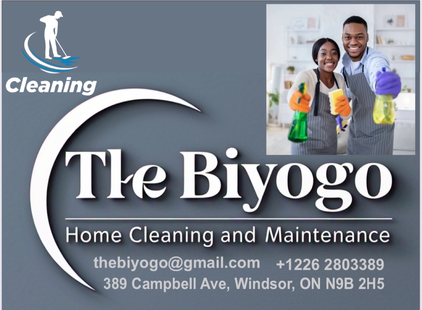 The biyogo