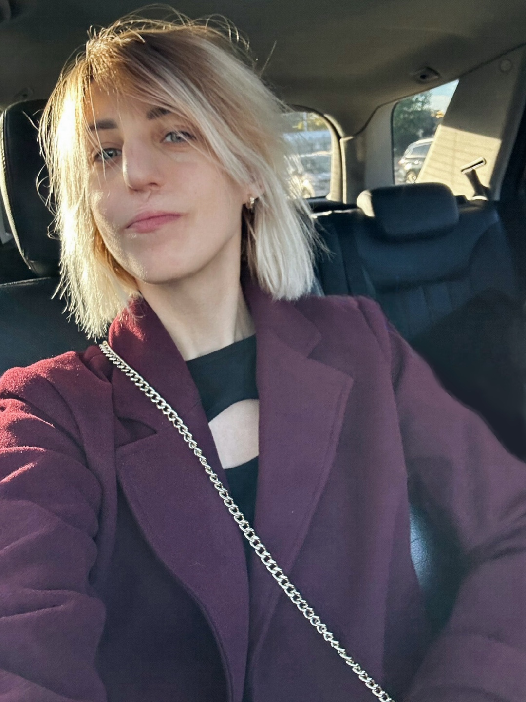 Anna profile