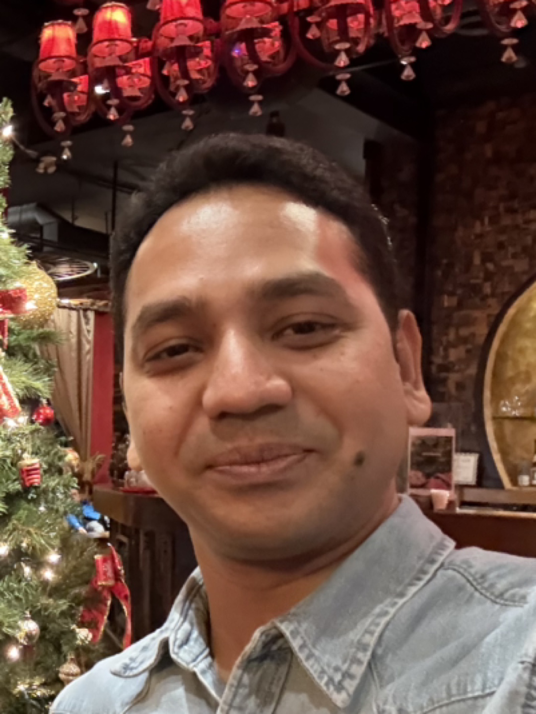 Mahfuz profile