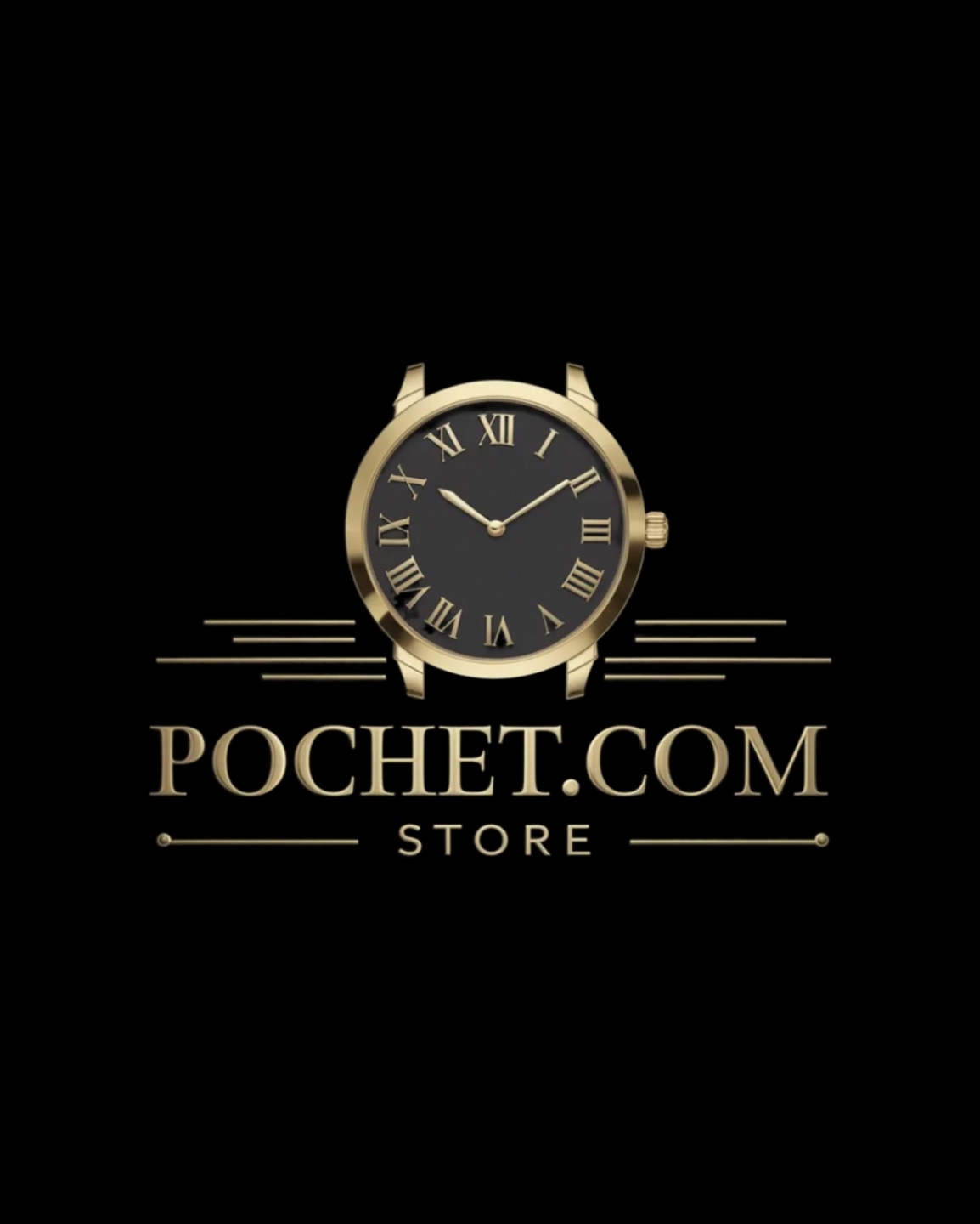 Pochetcom store profile