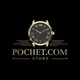 Pochetcom store profile