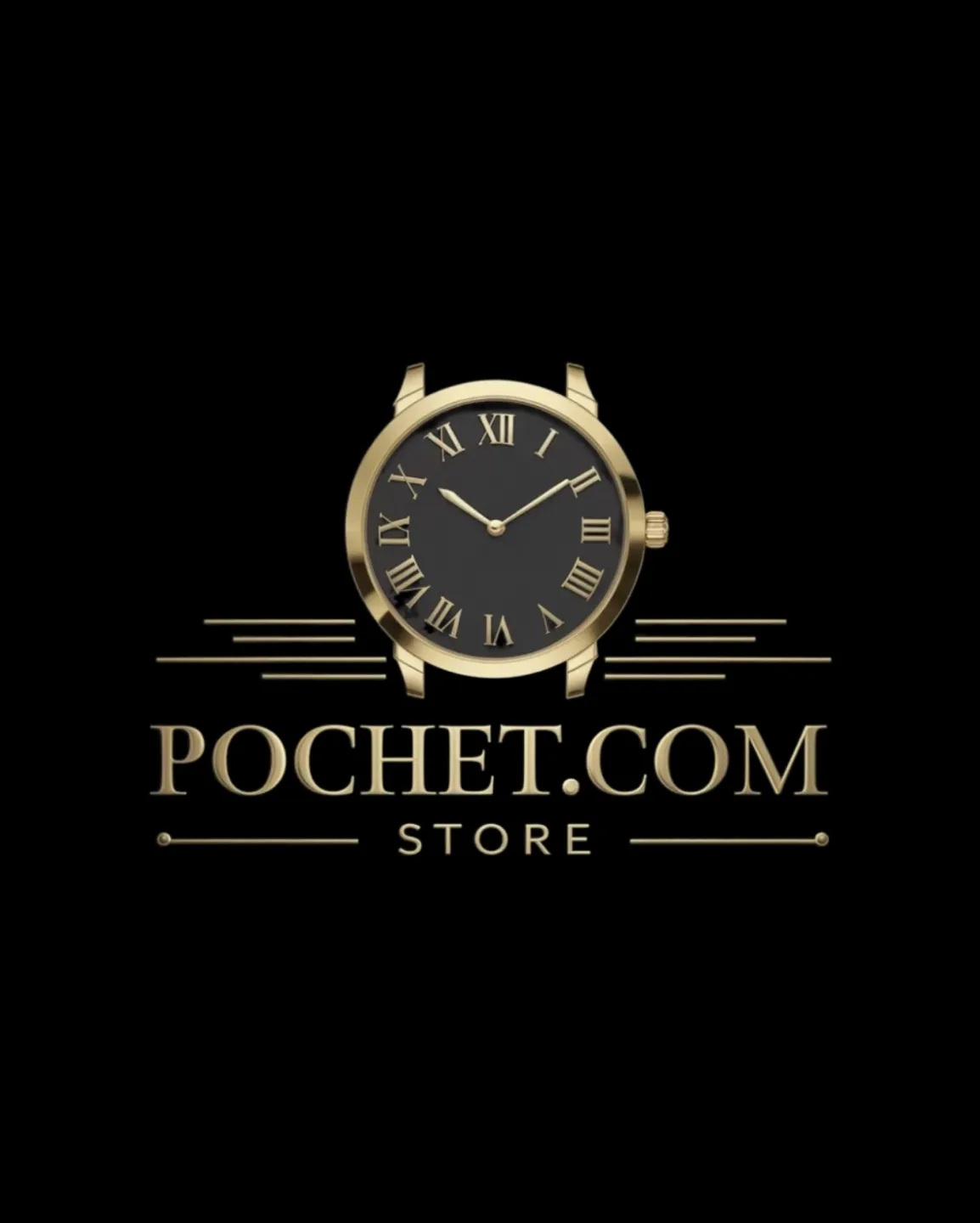 Pochetcom store profile