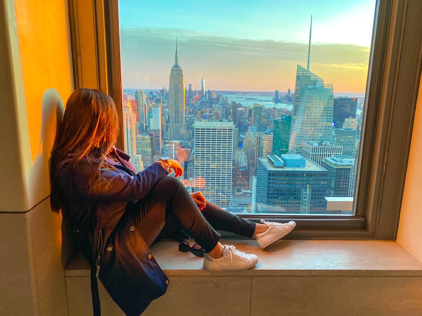 Miah Armstrong profile