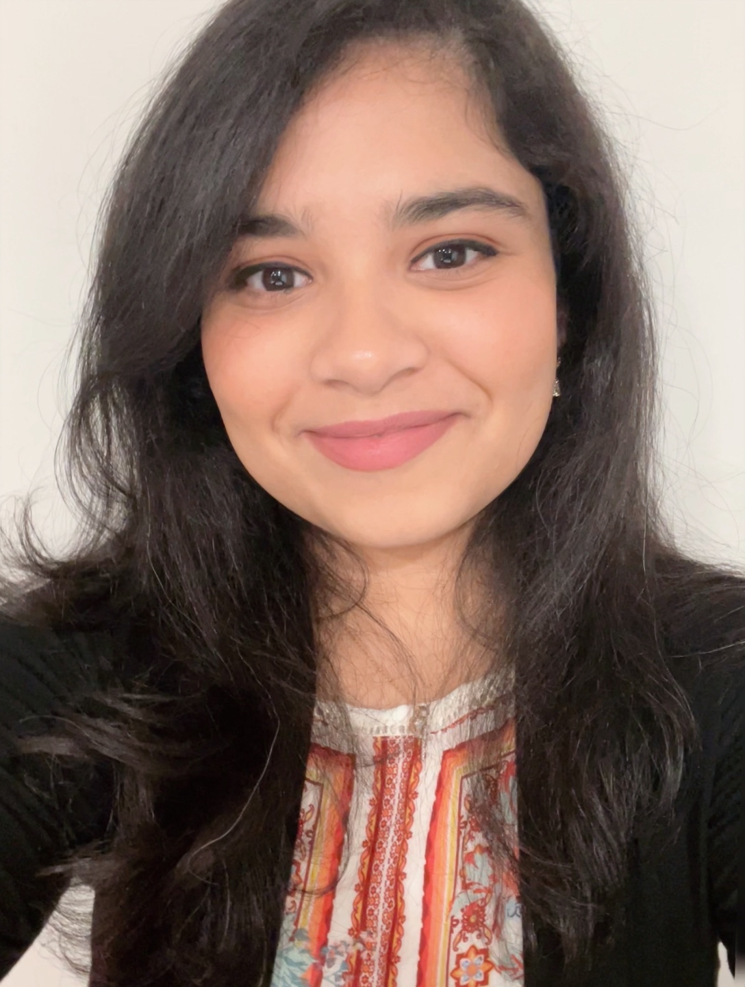 Arya Nepaul profile
