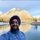 Harpreet profile