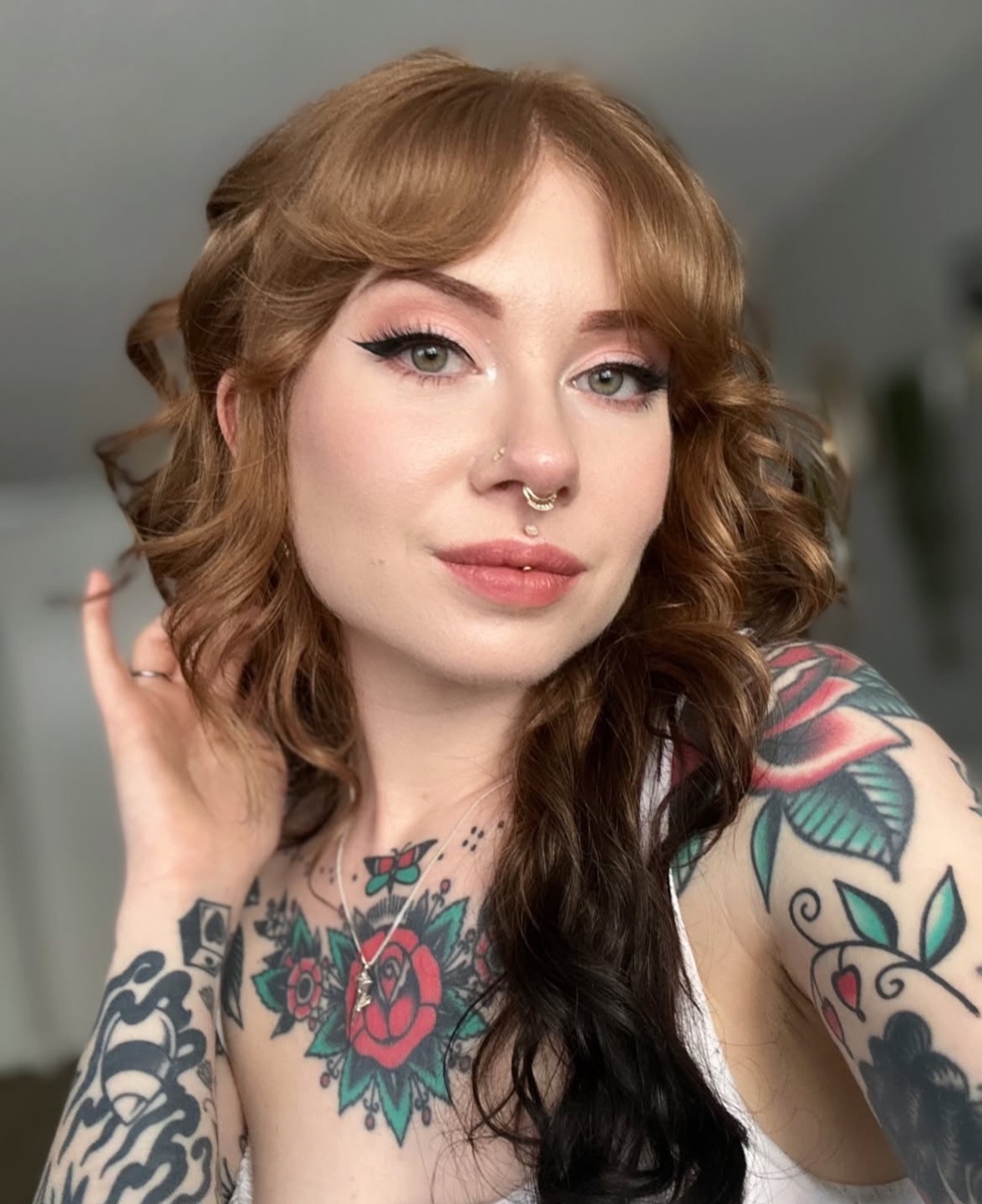 Heather profile