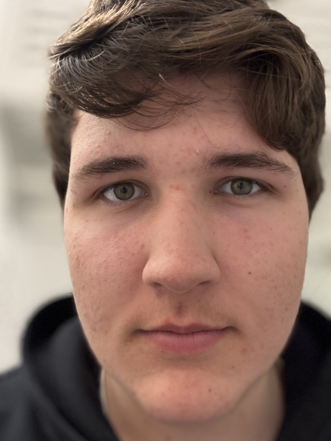 Max profile