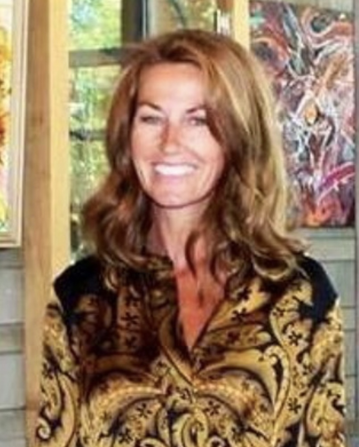 Roberta Grewcock profile