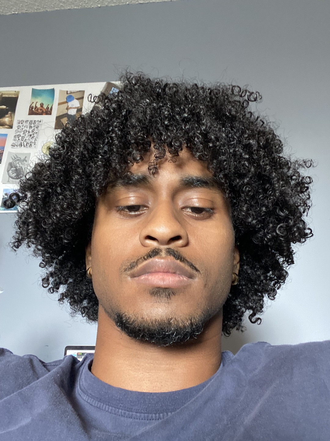 Shamar denzel profile