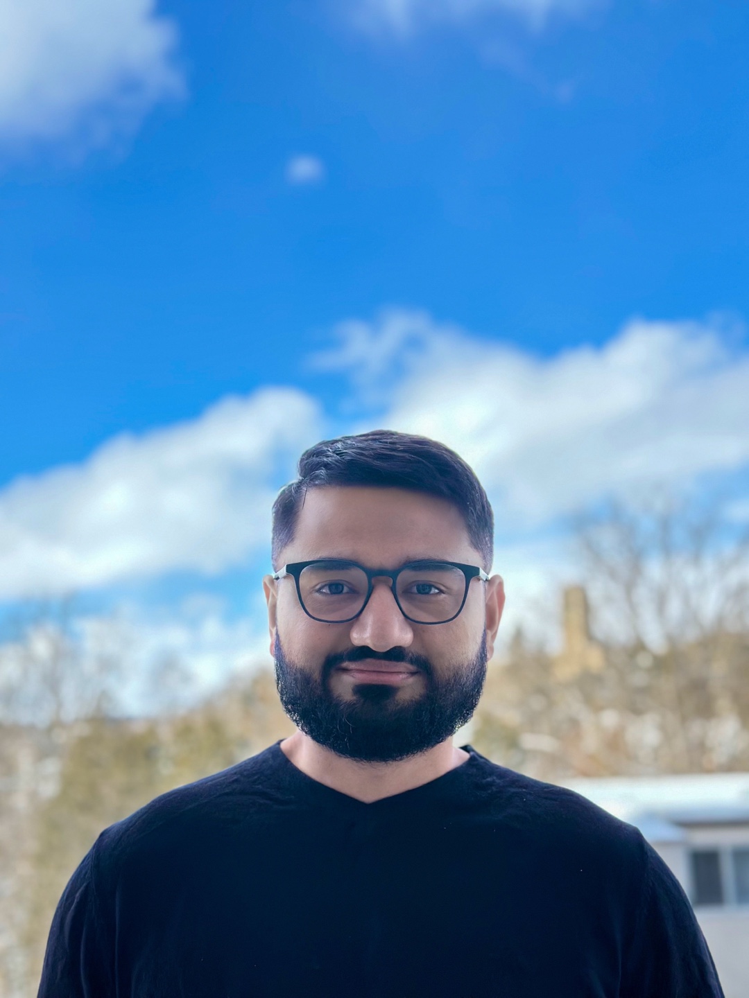 Aniket profile