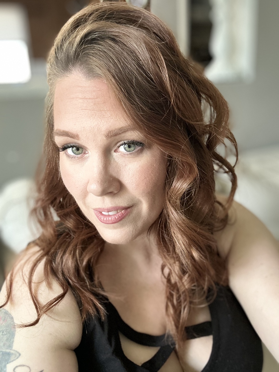 Michelle profile