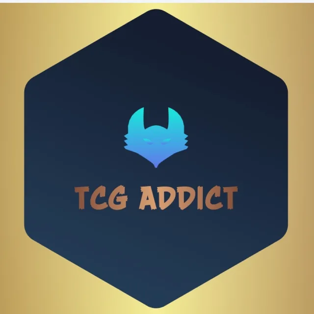 TCG ADDICT