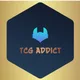 TCG ADDICT profile