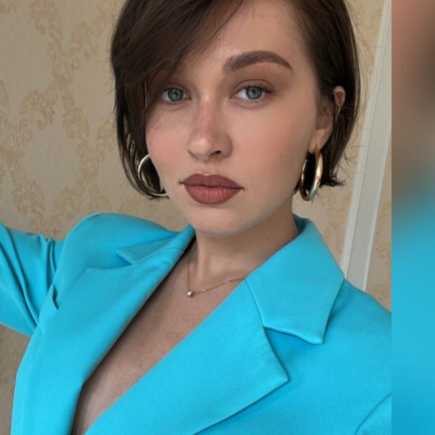 Olya profile