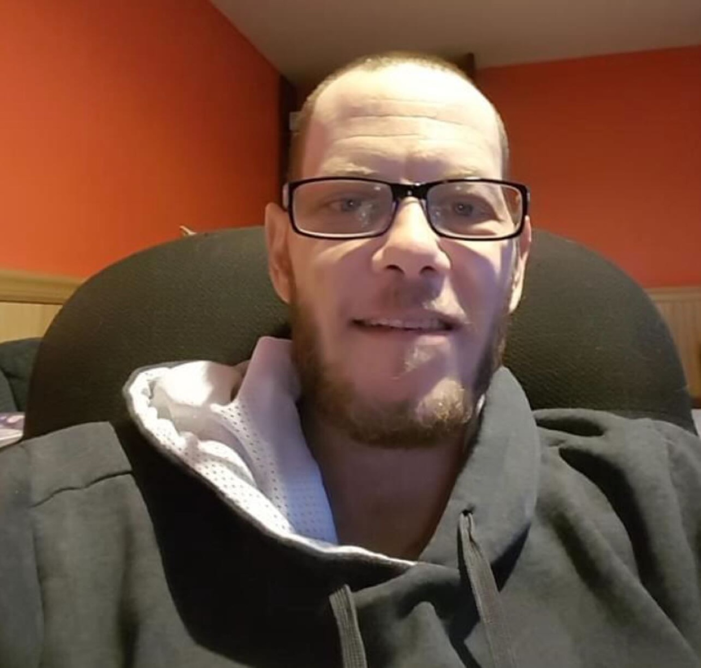 Mike profile