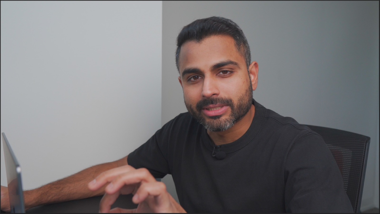 Akash profile