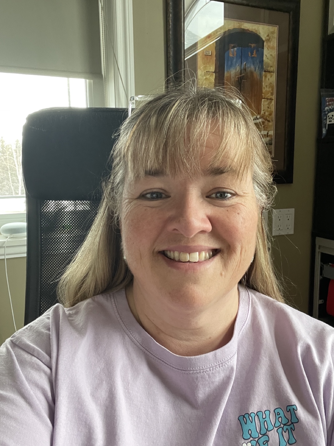 Jeannie Charrois profile