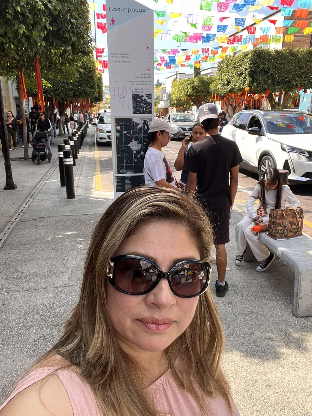 Janice profile