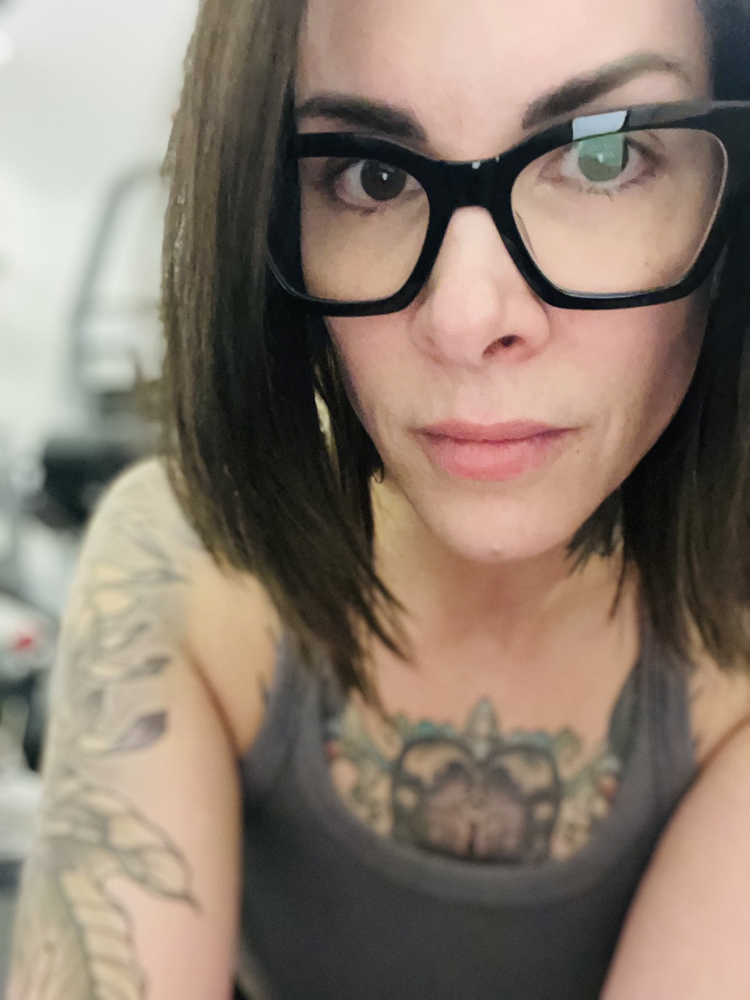Melissa profile