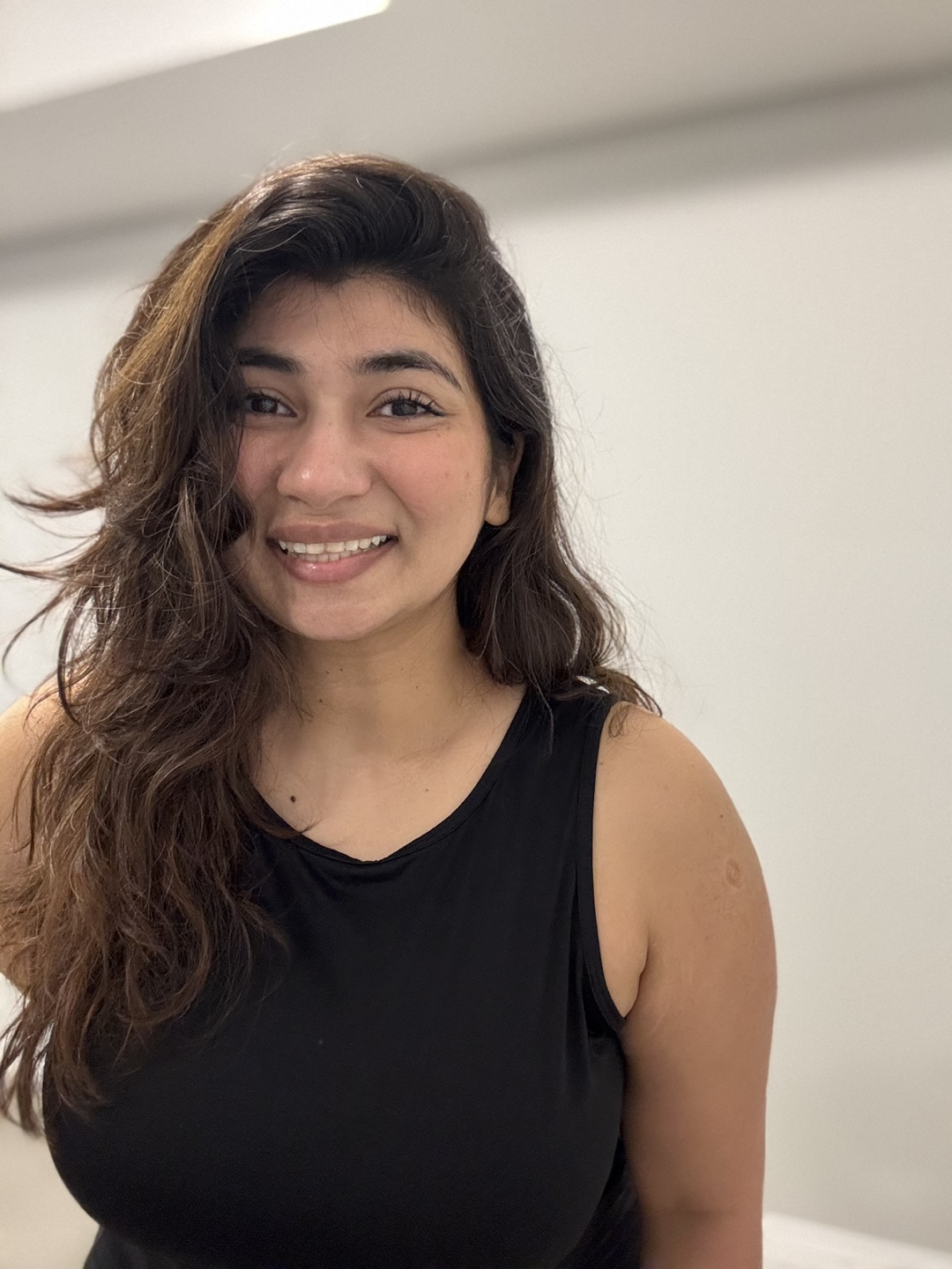 Saba profile