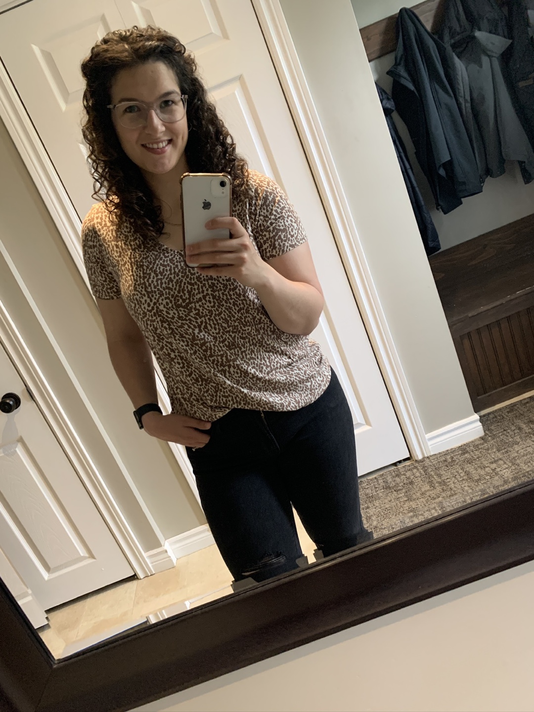Julie vautour profile