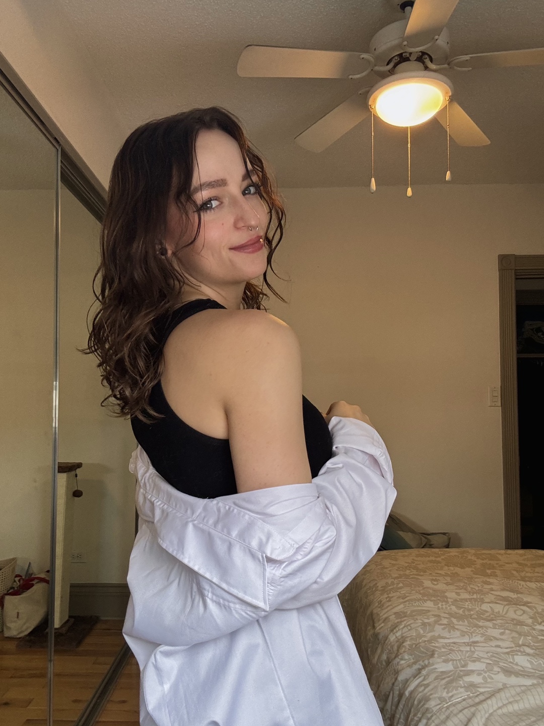 Sarah Legacy profile