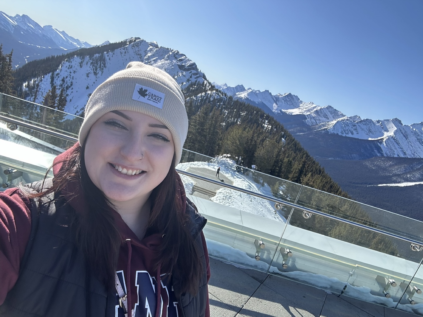 Mykaila profile