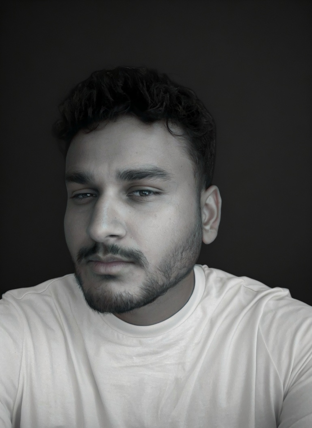 Mayank profile
