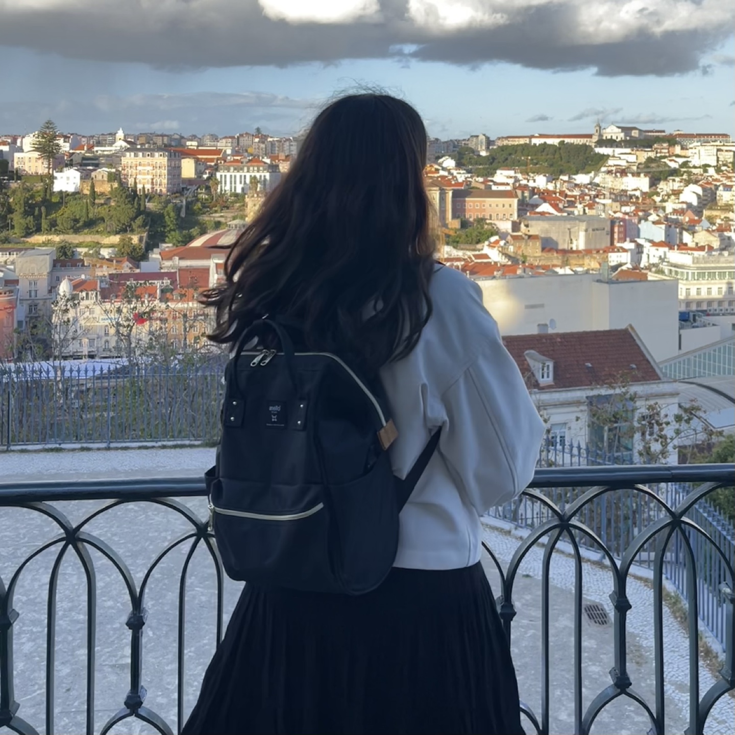 Lia Borns profile
