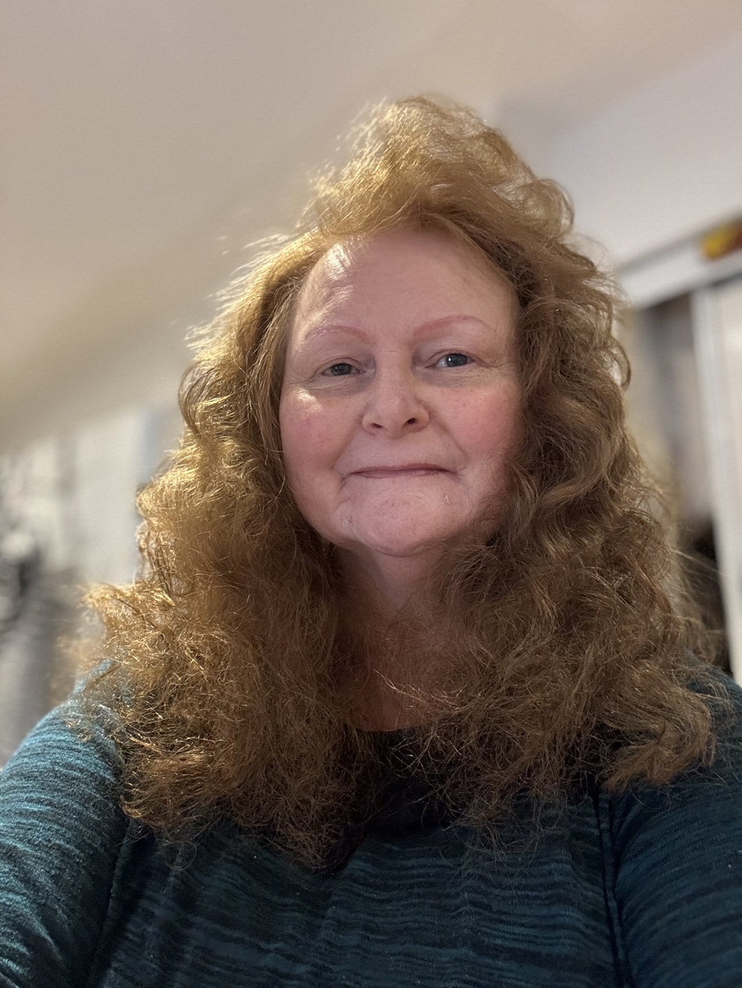 Wendy Groulx profile