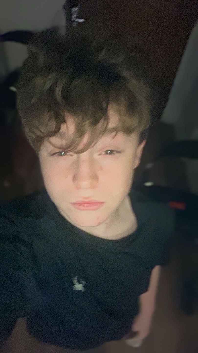 Charlie profile