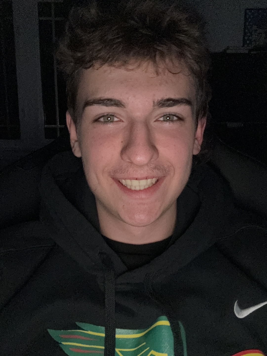 Noah Karpishka profile