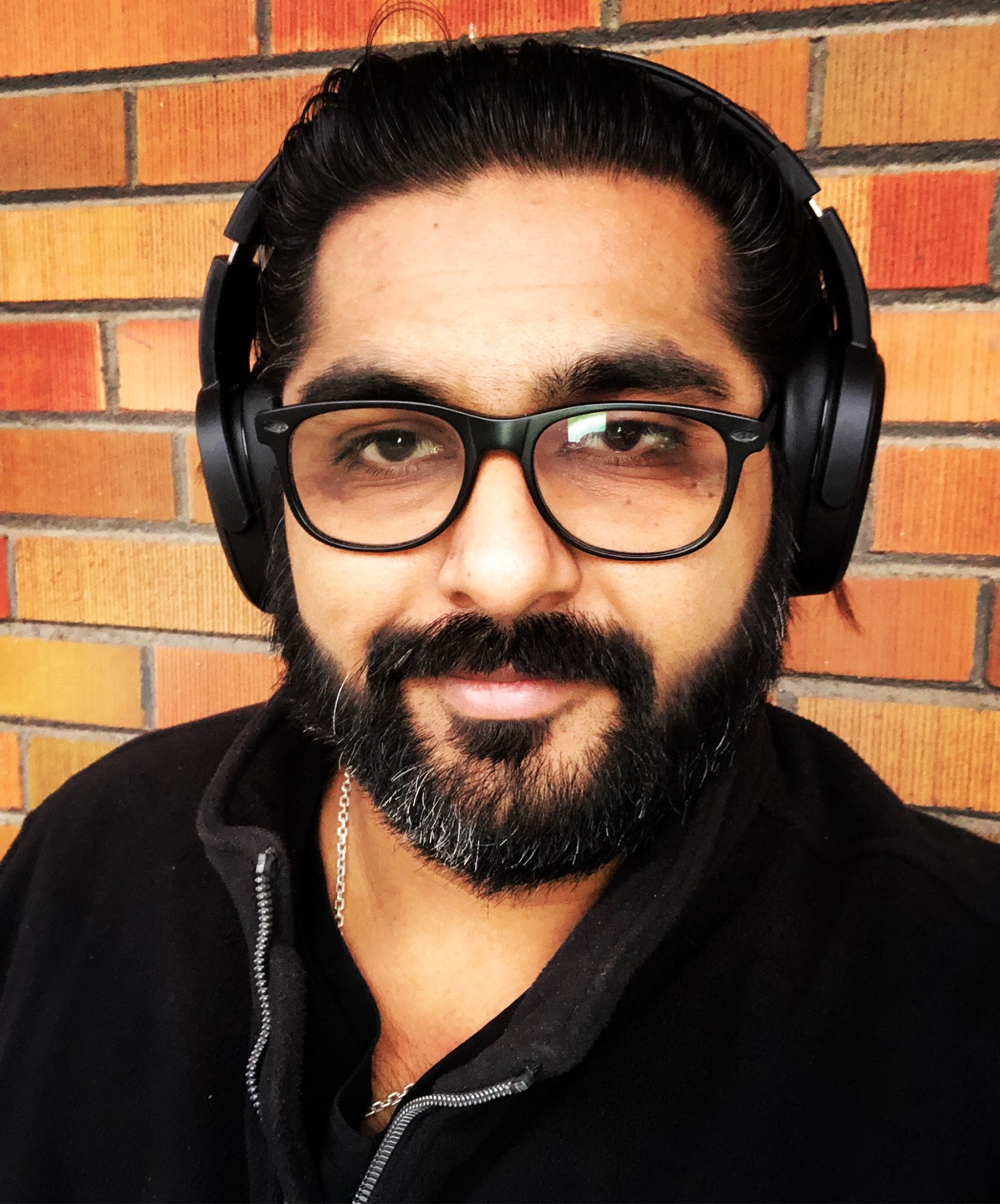 Tanvesh Modi profile