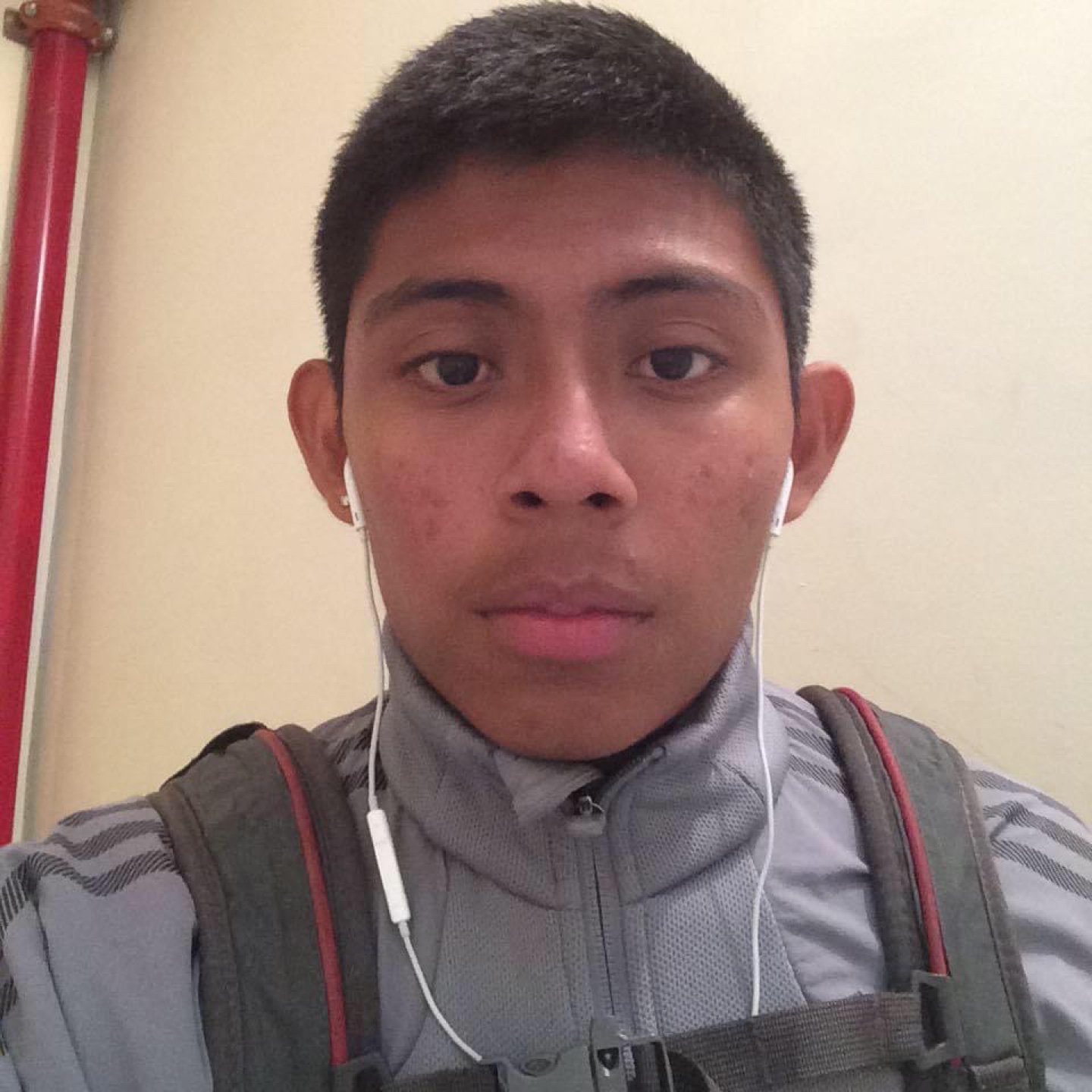 Ernesto M profile