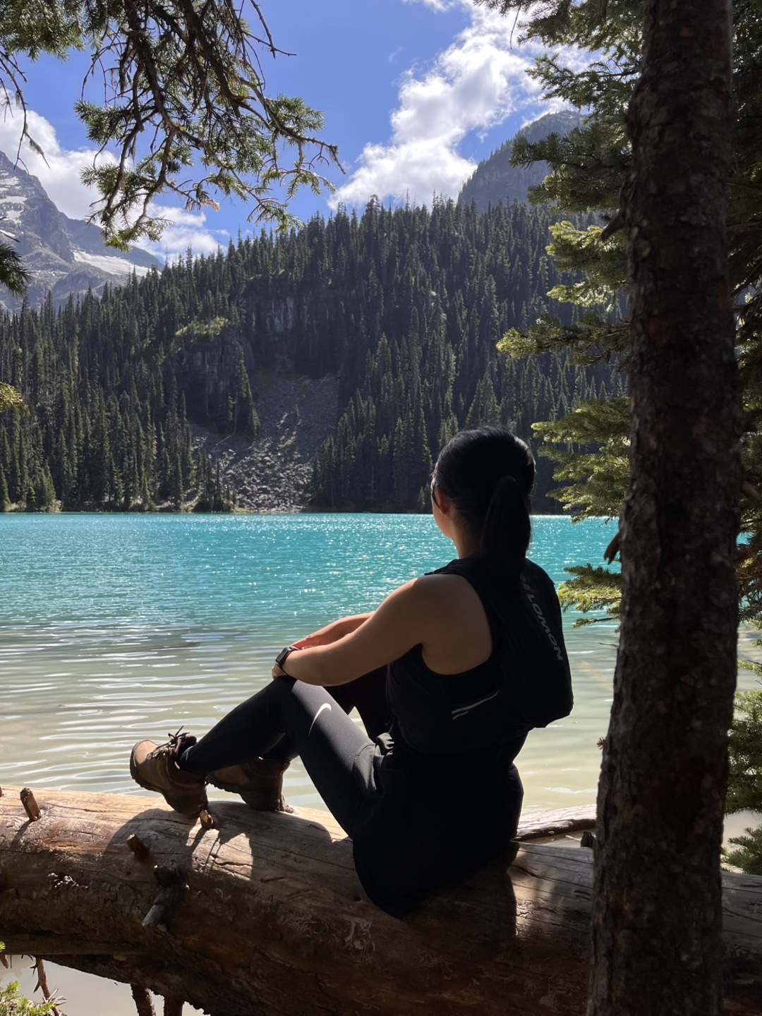 June Lee profile