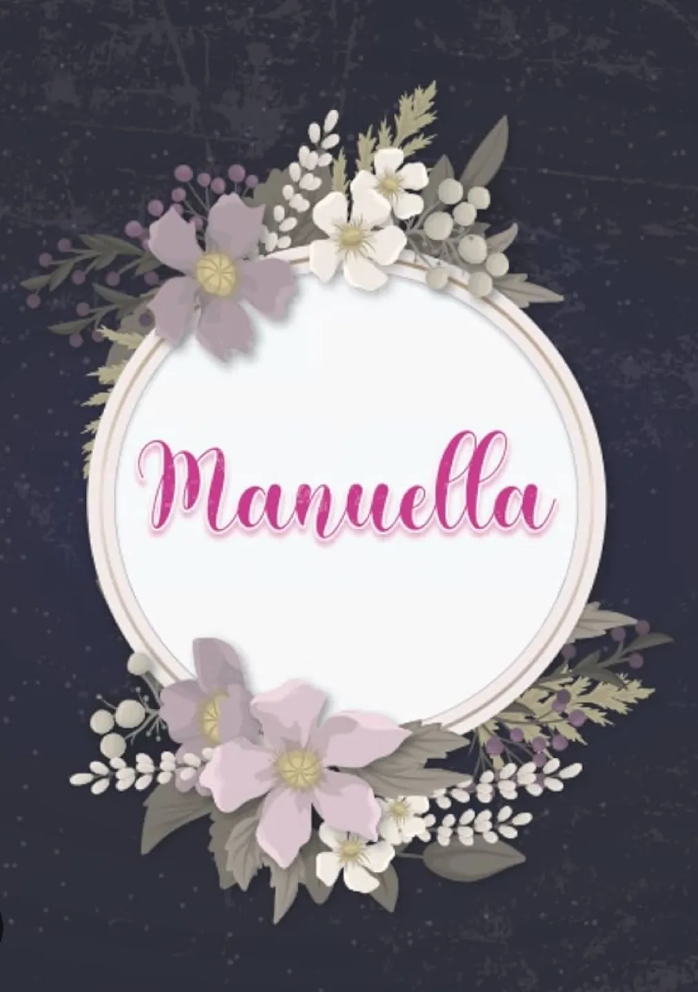 Manuella profile