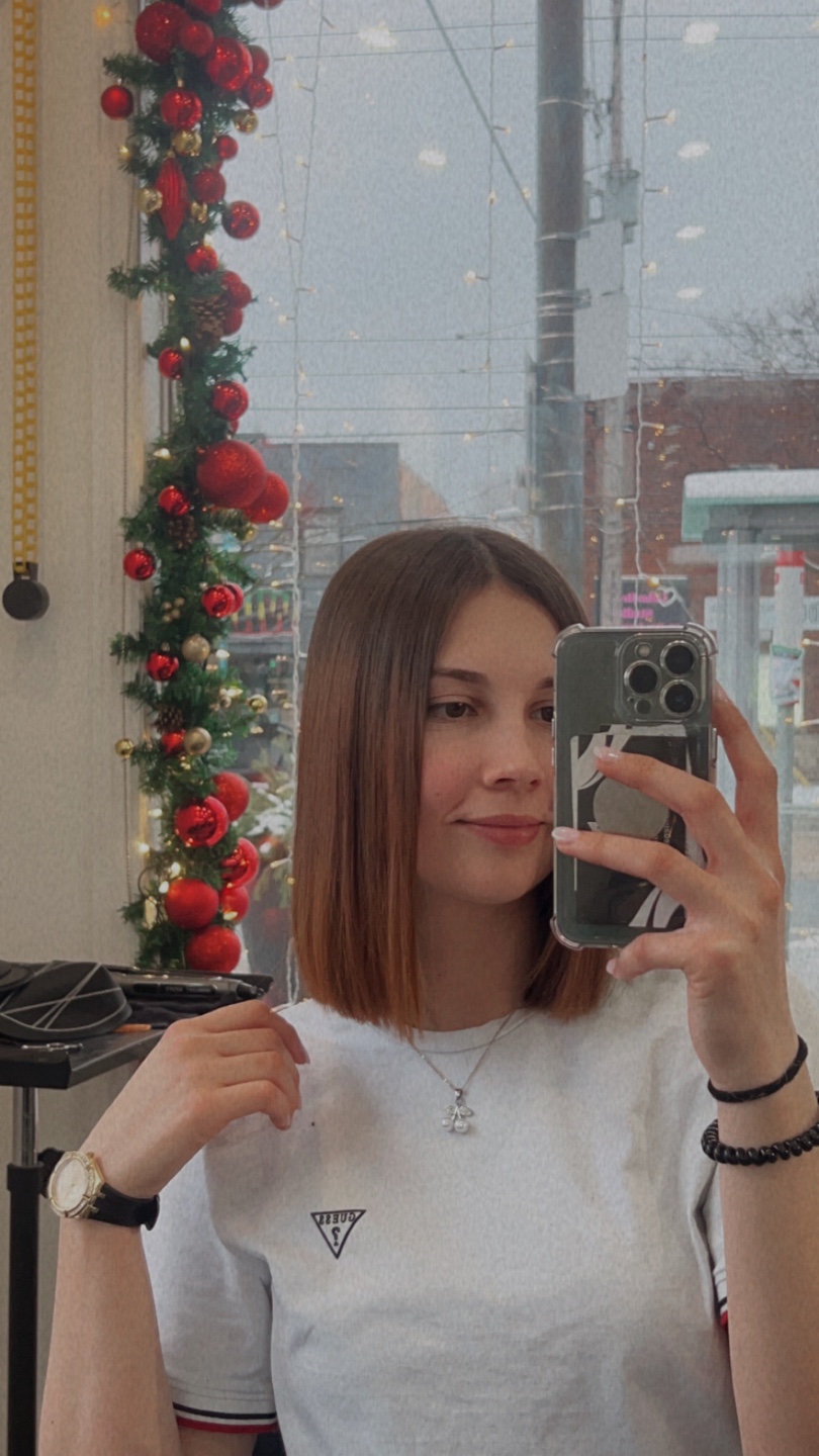 Vasylyna profile