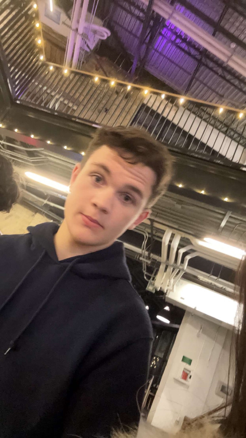 Cole Paterson profile