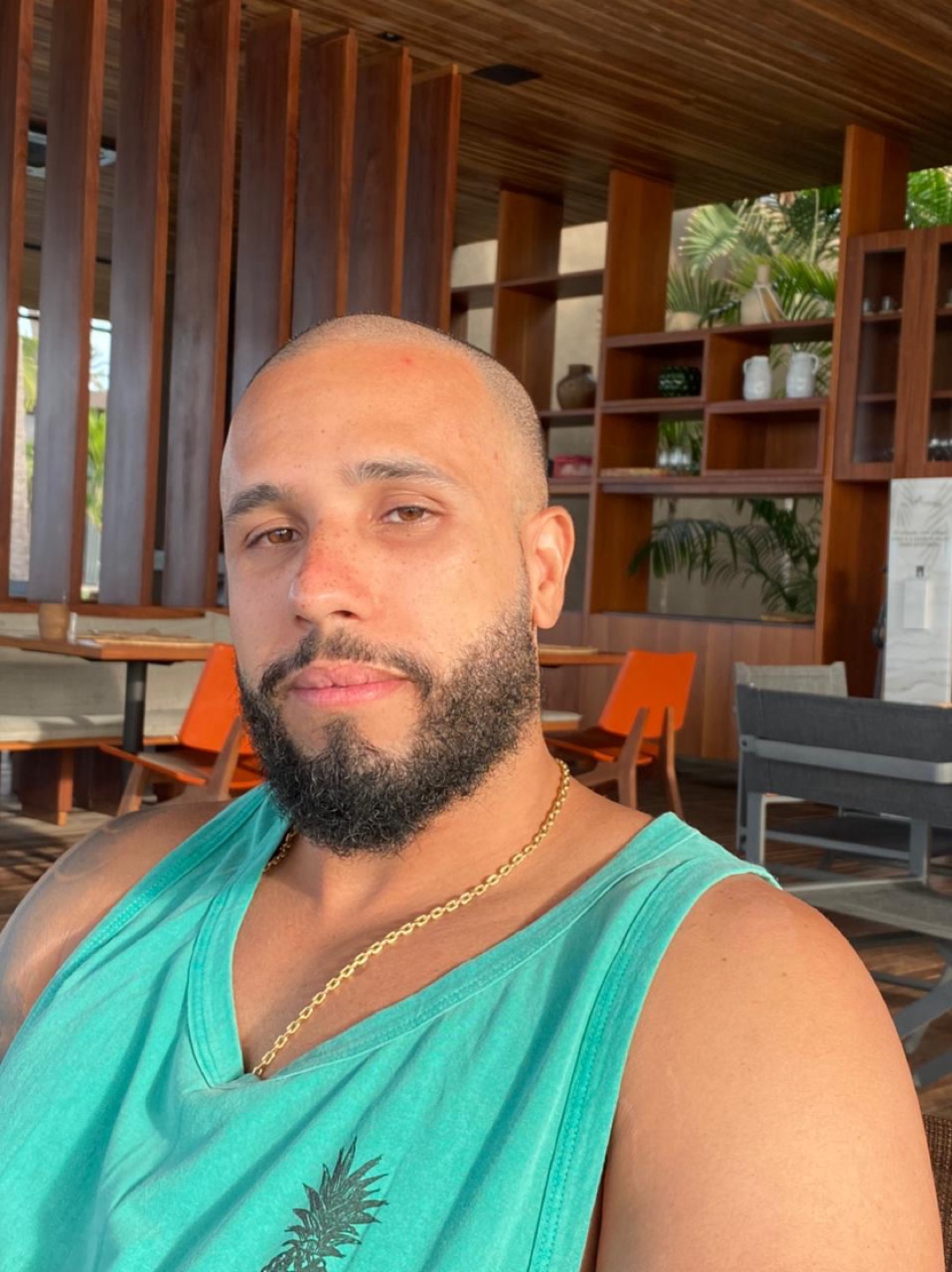 Pablo Reis profile