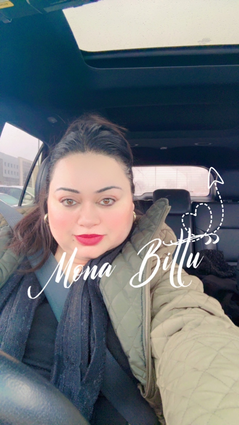Mona bittu profile