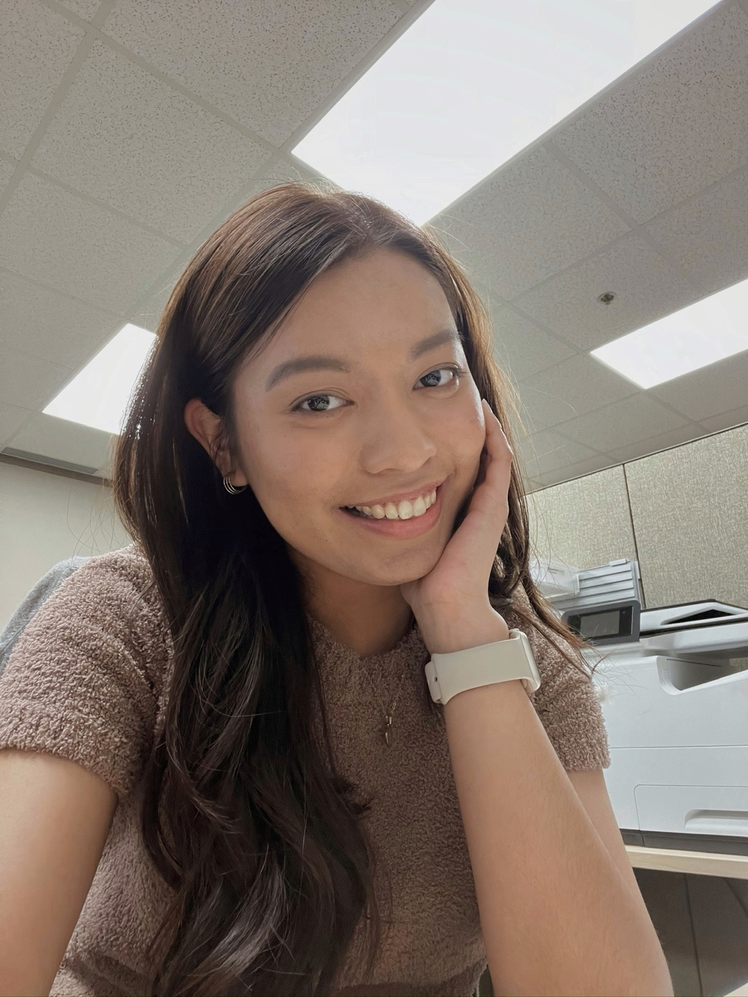 Merliza Alexa Datu profile