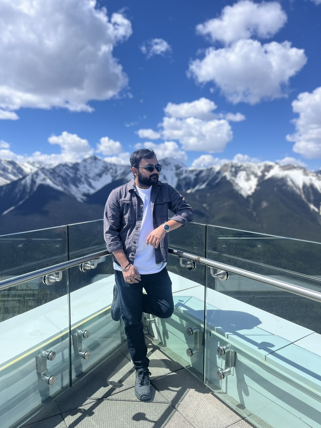 Priyank Patel profile