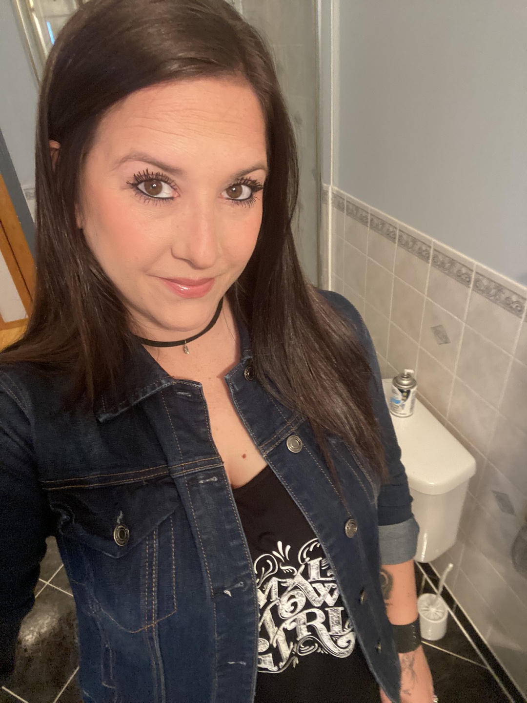 Rachelle Blue profile