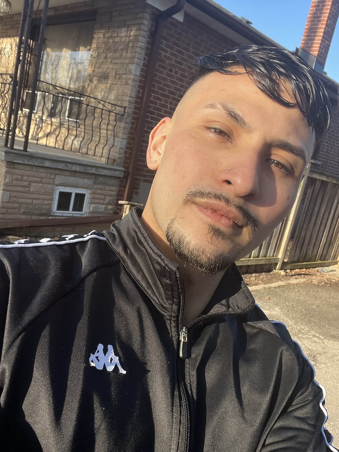 Sergio profile