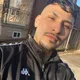 Sergio profile
