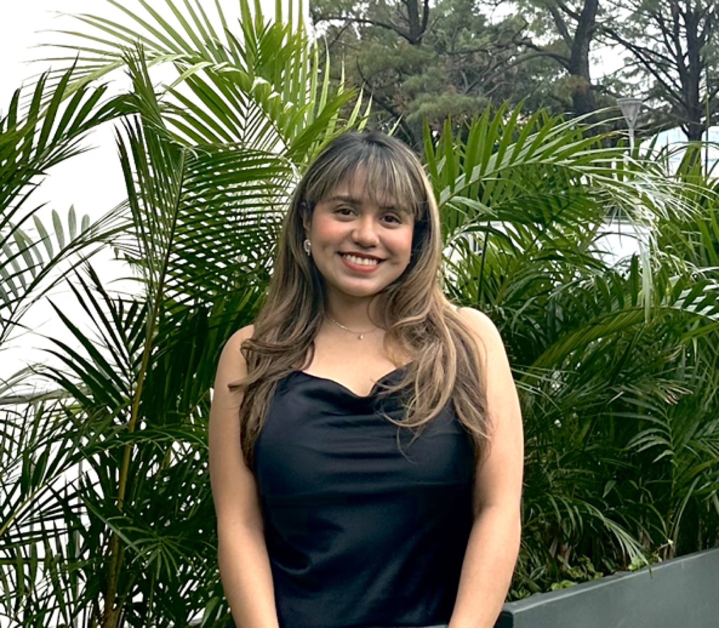 Laura profile