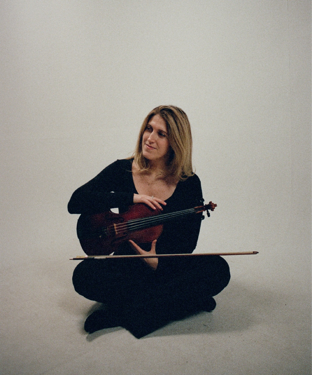 Ludovica profile